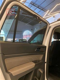 ڤۆڵکسواگن ئەتلەس